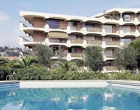 Good Holidays 06 Apartamento Mandelieu Exterior foto