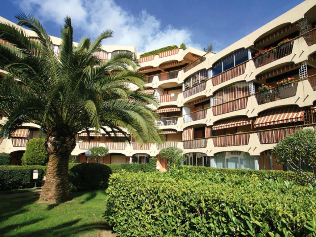 Good Holidays 06 Apartamento Mandelieu Exterior foto